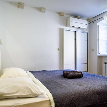 Luan Old Town Apartment By Duhomes Ragusa Esterno foto