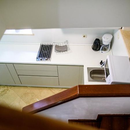 Luan Old Town Apartment By Duhomes Ragusa Esterno foto